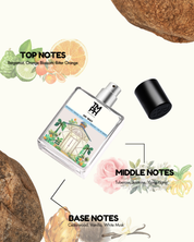 My Way - Inspired by My Way by Gi*gio Arani