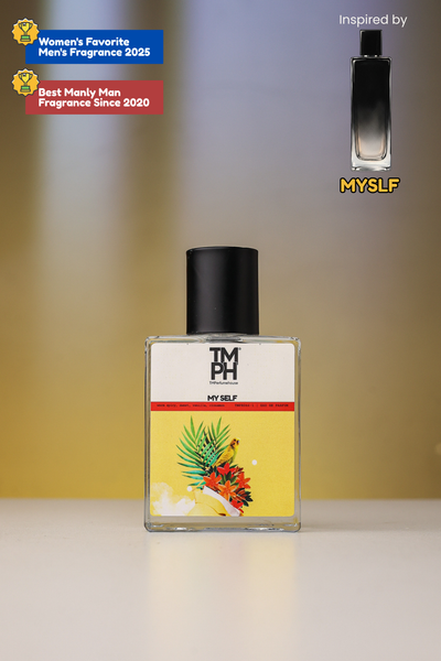 My self - Inspired perfume  | TMPerfumehouse