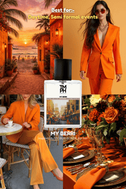 My Berri - Inspired perfume | TMPerfumehouse