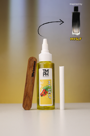 My Self | Car Fragrance