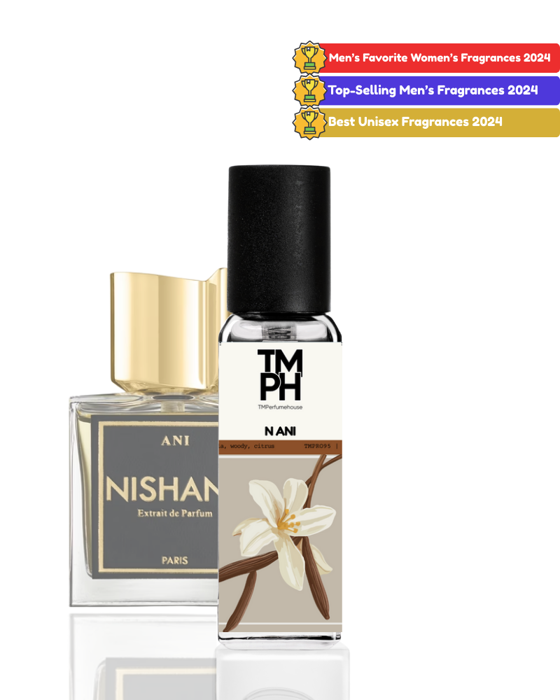 N ANI - Inspired by Ni*hane Ani