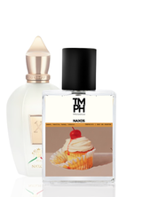 Naxos - Inspired by Xe*joff Nxos