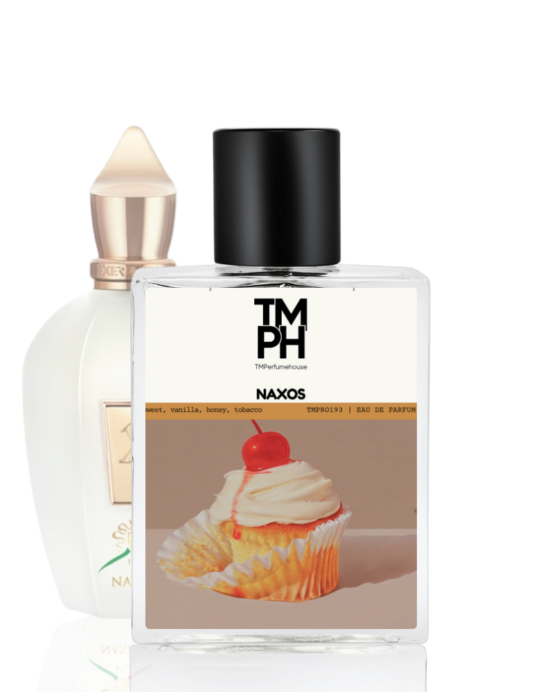 Naxos - Inspired by Xe*joff Nxos