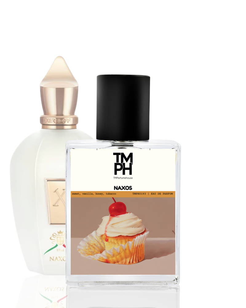 Naxos - Inspired by Xe*joff Nxos