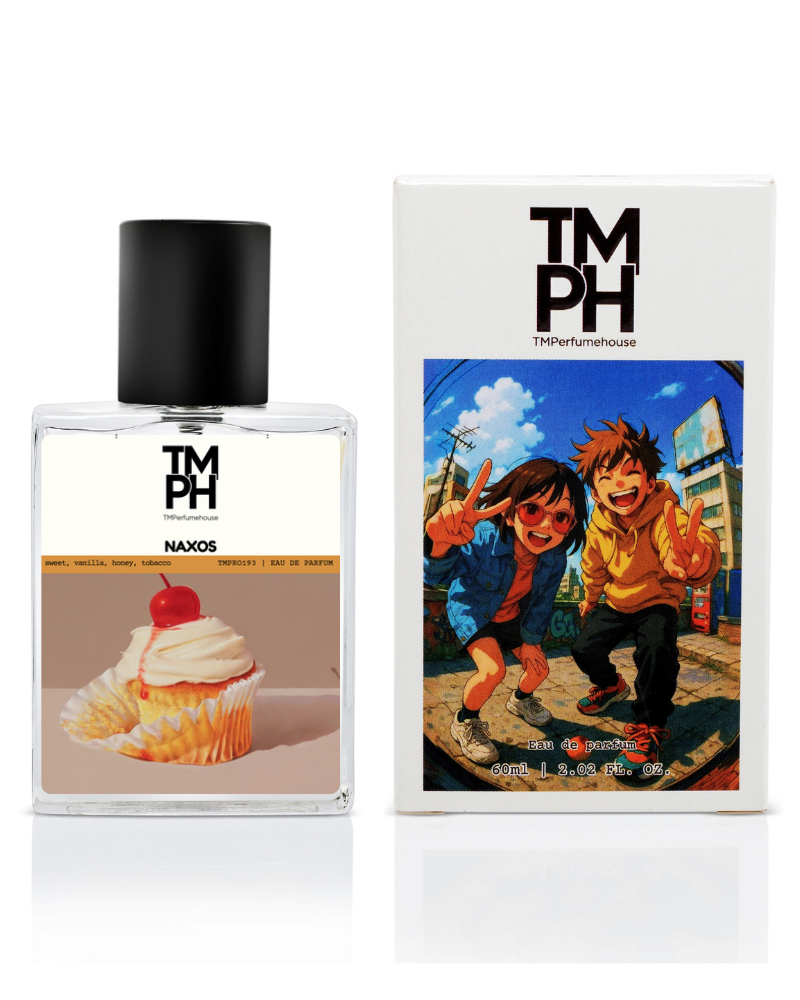 Naxos - Inspired by Xe*joff Nxos