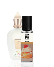 Naxos - Inspired by Xe*joff Nxos