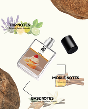 Naxos - Inspired by Xe*joff Nxos