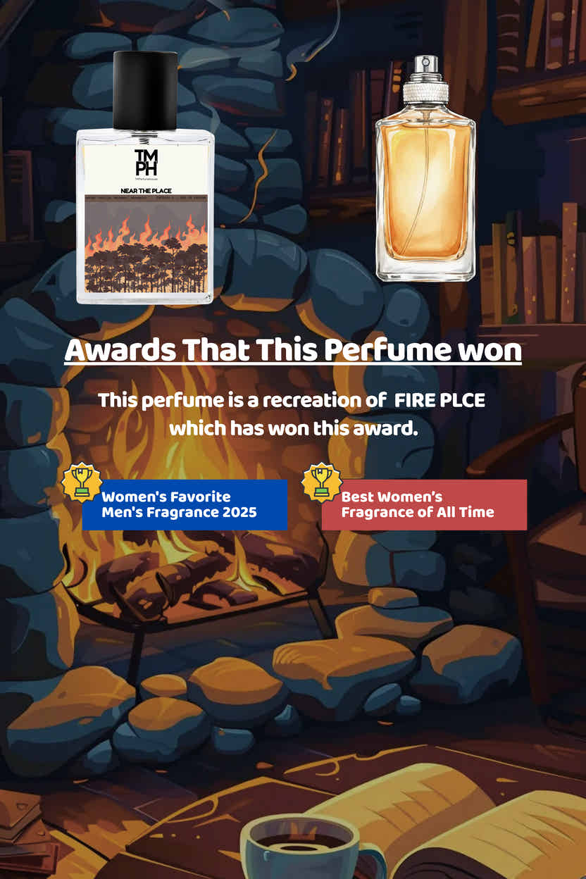 near the place awards that wins