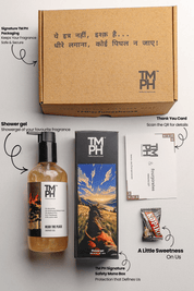NEAR THE PLACE | Shower gel