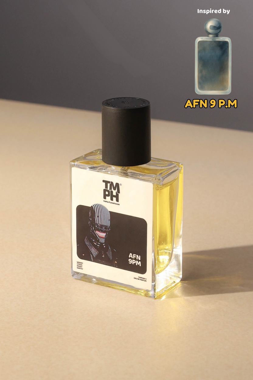 Afn 9pm   - LG Inspired Perfume | TMPerfumehouse