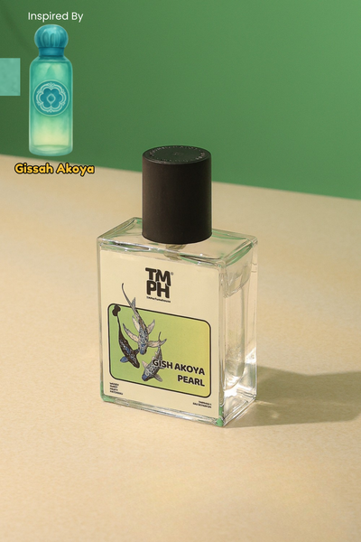 Gish Akoya Pearl - LG  Inspired Perfume | TMPerfumehouse