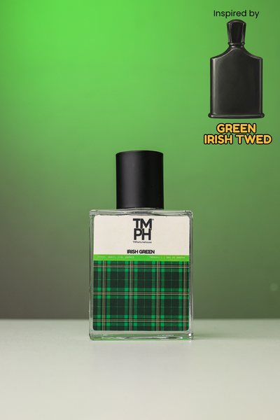 Irish Green - LG  Inspired perfume | TMPerfumehouse