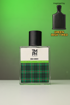 Irish Green - LG  Inspired perfume | TMPerfumehouse