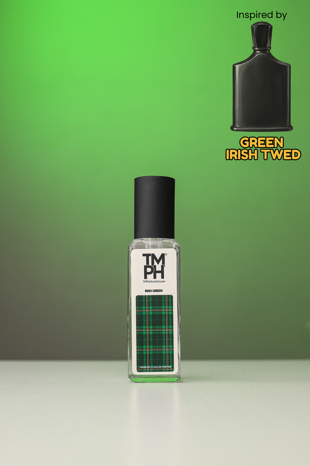 Irish Green - LG  Inspired perfume | TMPerfumehouse