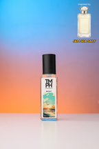Sea & Salt - LG Inspired Perfume | TMPerfumehouse