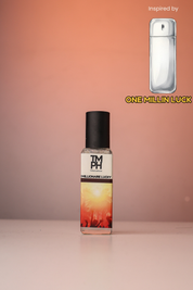 1 Millionaire lucky - WH Inspired Perfume | TMPerfumehouse