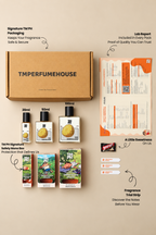 Crid Aventis & Love - DG Inspired Perfume | TMPerfumehouse