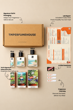 Eternis - DG Inspired perfume | TMPerfumehouse