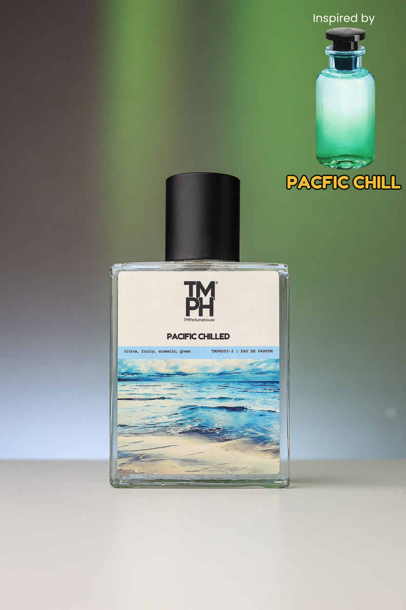 Pacific Chilled - LG Inspired Perfume | TMPerfumehouse