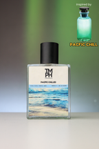 Pacific Chilled - LG Inspired Perfume | TMPerfumehouse
