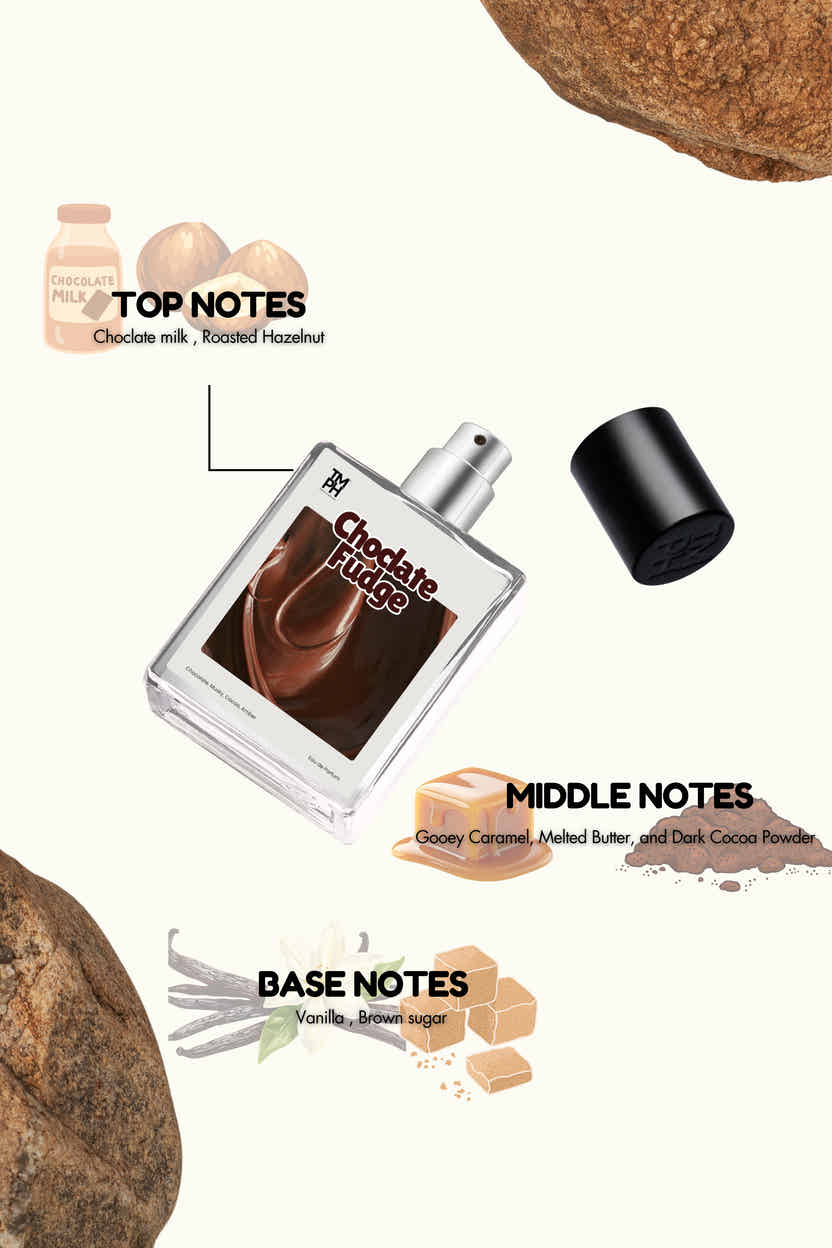 Chocolate fudge - DG TMOriginal Perfume | TMPerfumehouse