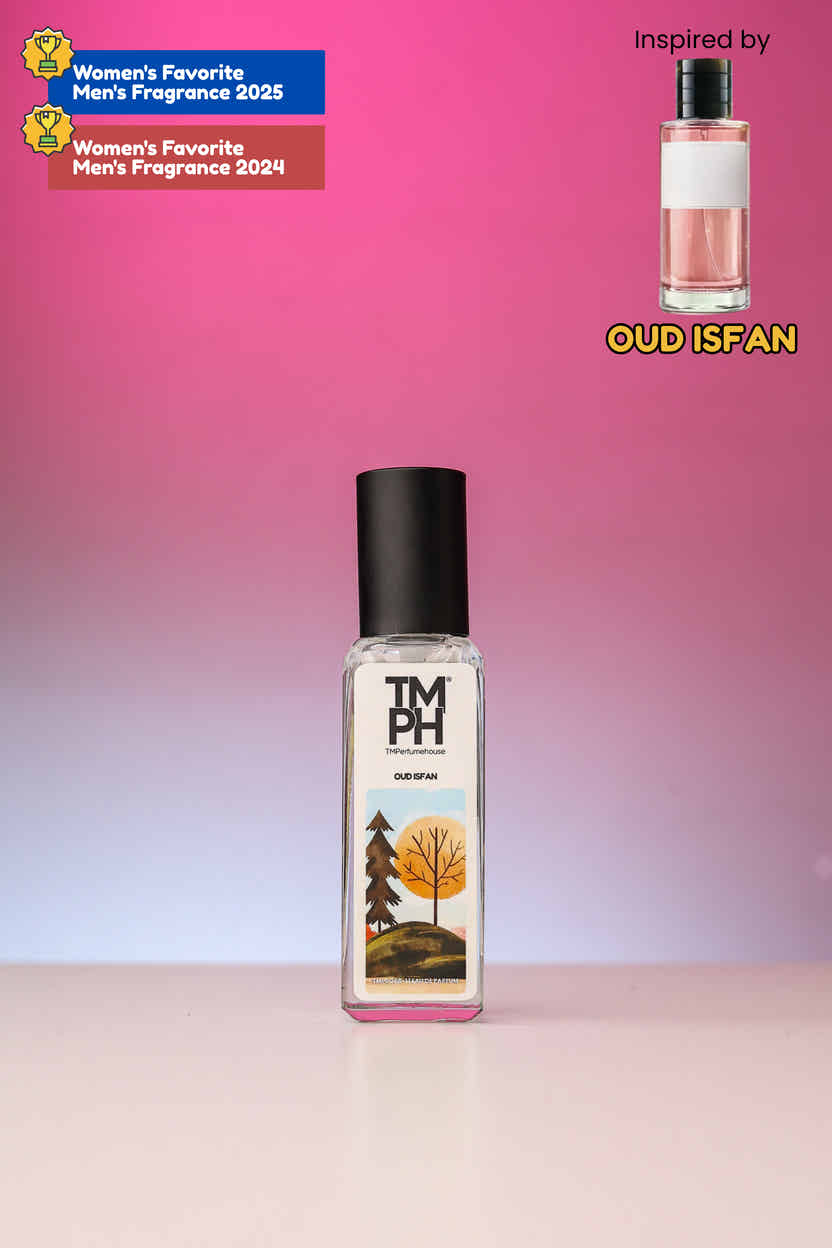 Oud Isfan -  Inspired perfume | TMPerfumehouse