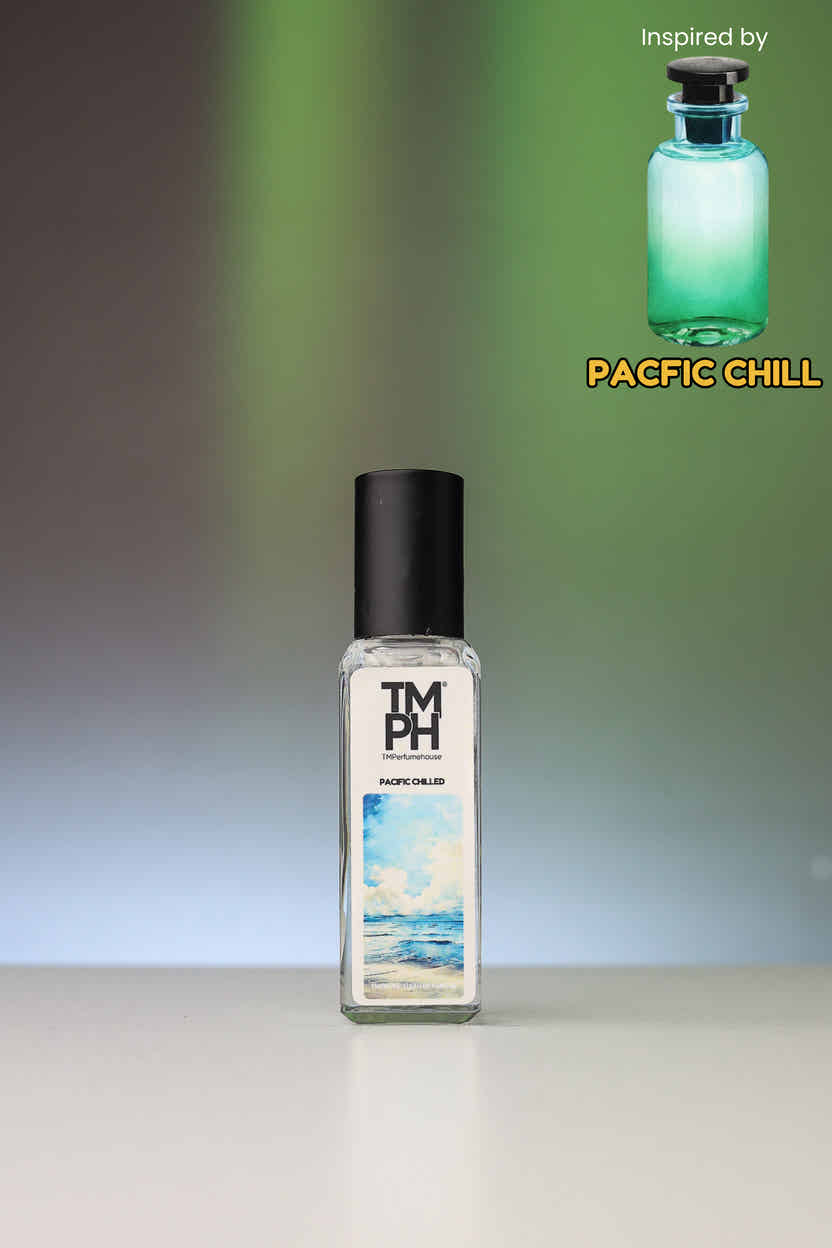 Pacific Chilled - LG Inspired Perfume | TMPerfumehouse