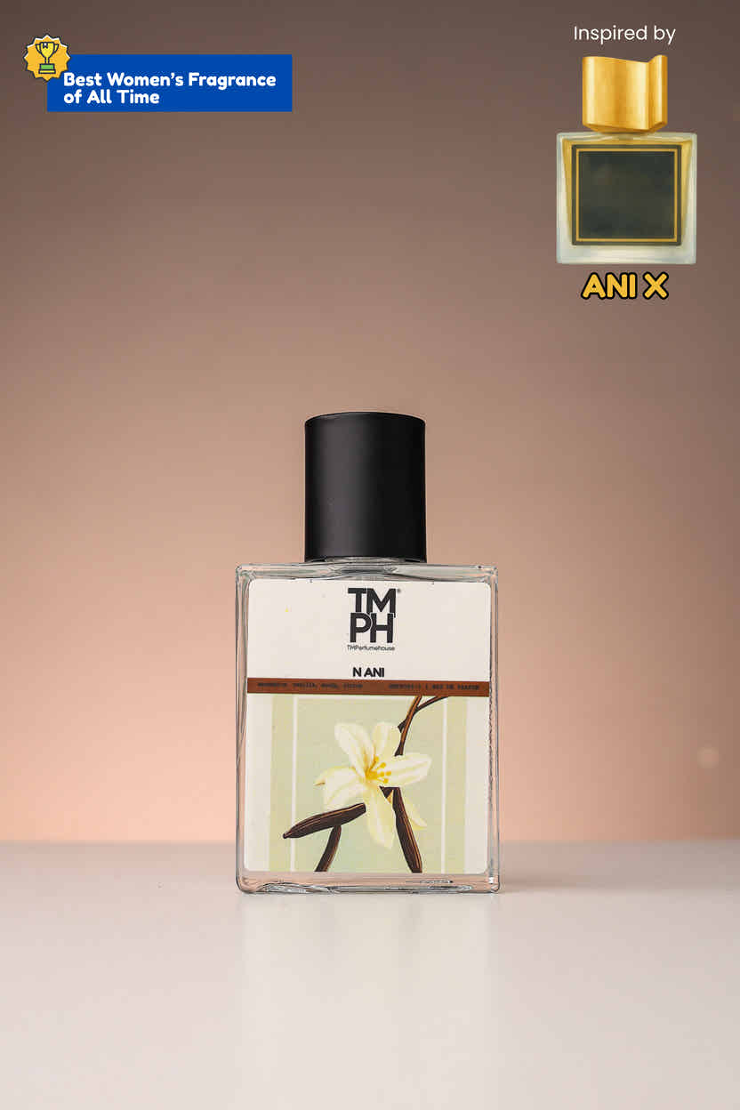 N ANI - LG Inspired Perfume | TMPerfumehouse