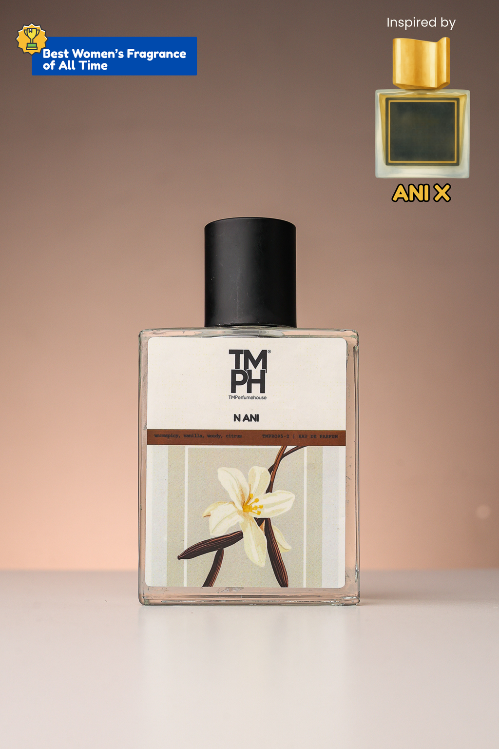 N ANI - LG Inspired Perfume | TMPerfumehouse