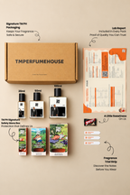 Bvl MIB  - LG Inspired perfume | TMPerfumehouse
