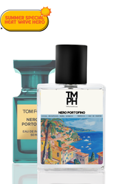 Nero portofino - LG Inspired Perfume | TMPerfumehouse