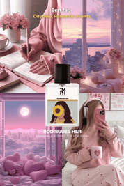 Rodrigues Her - Inspired perfume | TMPerfumehouse