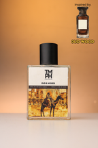 Oud & Woods - LG Inspired perfume | TMPerfumehouse
