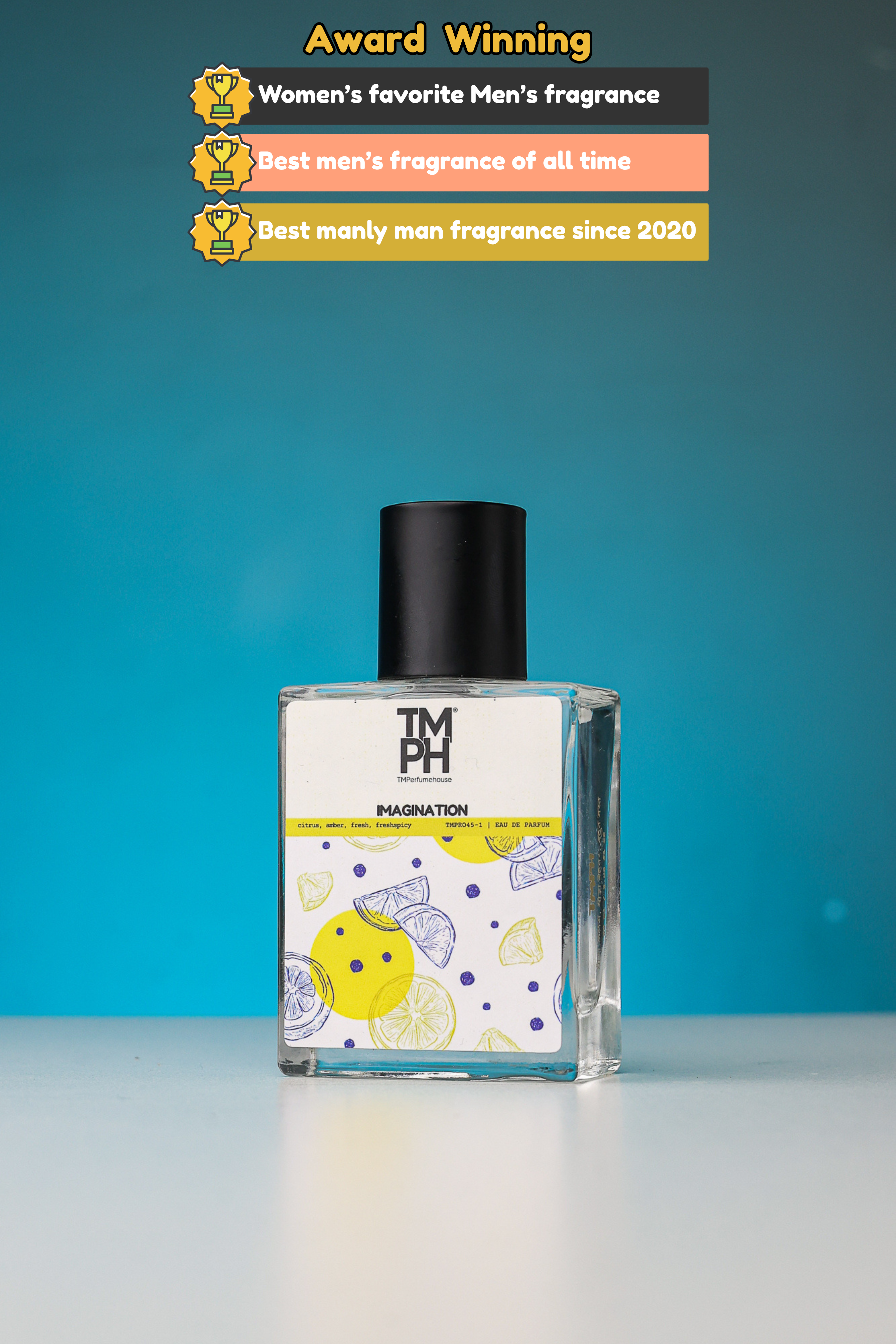 Imagination - Inspired perfume | TMPerfumehouse