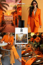 My Berri - DG Inspired perfume | TMPerfumehouse