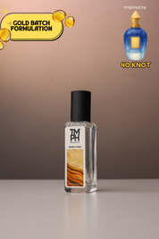 400 Knot Voyage - Inspired Perfume | TMPerfumehouse