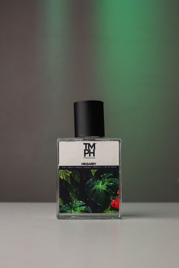 Mr.Berry - LG Inspired perfume | TMPerfumehouse