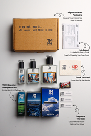 Home Intense - WH Inspired perfume | TMPerfumehouse