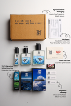 True Blue Desire - Inspired perfume | TMPerfumehouse