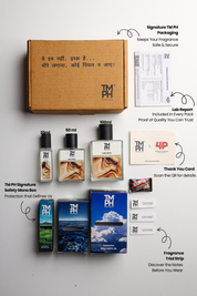 Dare Addict - Inspired perfume | TMPerfumehouse