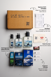 Cold Water women - DG inspired Perfume | TMPerfumehouse