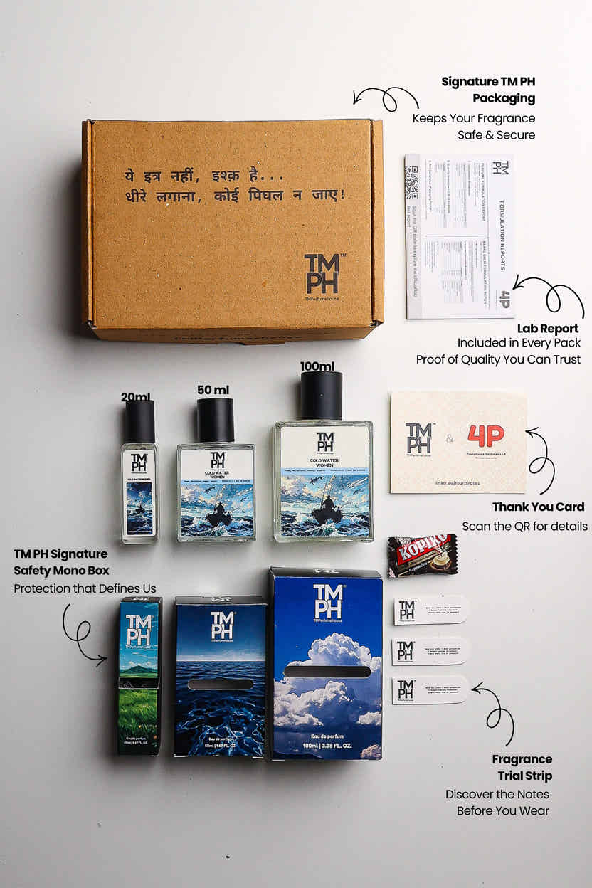 Aqua Water women - DG inspired Perfume | TMPerfumehouse