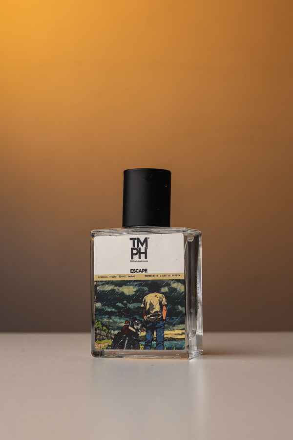 Escapo - DG Inspired Perfume | TMPerfumehouse