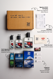Red Toba - Inspired perfume | TMPerfumehouse