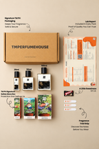 Ajml Amber Wood – Inspired perfume | TMPerfumehouse