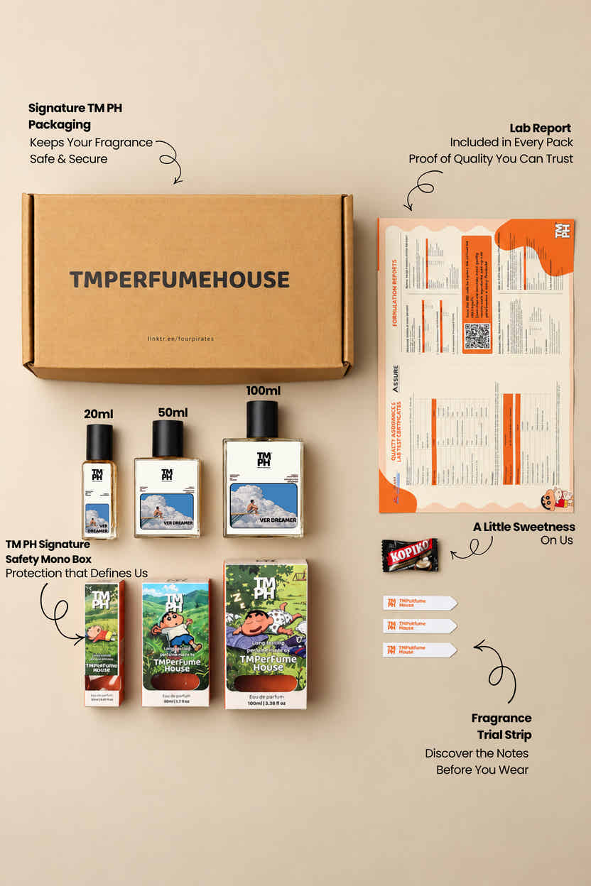 Ver Dreamer - DG Inspired perfume | TMPerfumehouse