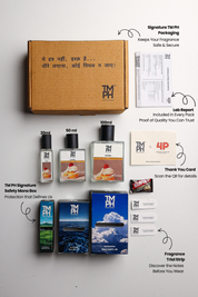 Naxora - Inspired perfume | TMPerfumehouse