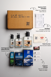 Body Touch - Inspired perfume | TMPerfumehouse