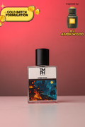 Amber Wood – Inspired perfume | TMPerfumehouse