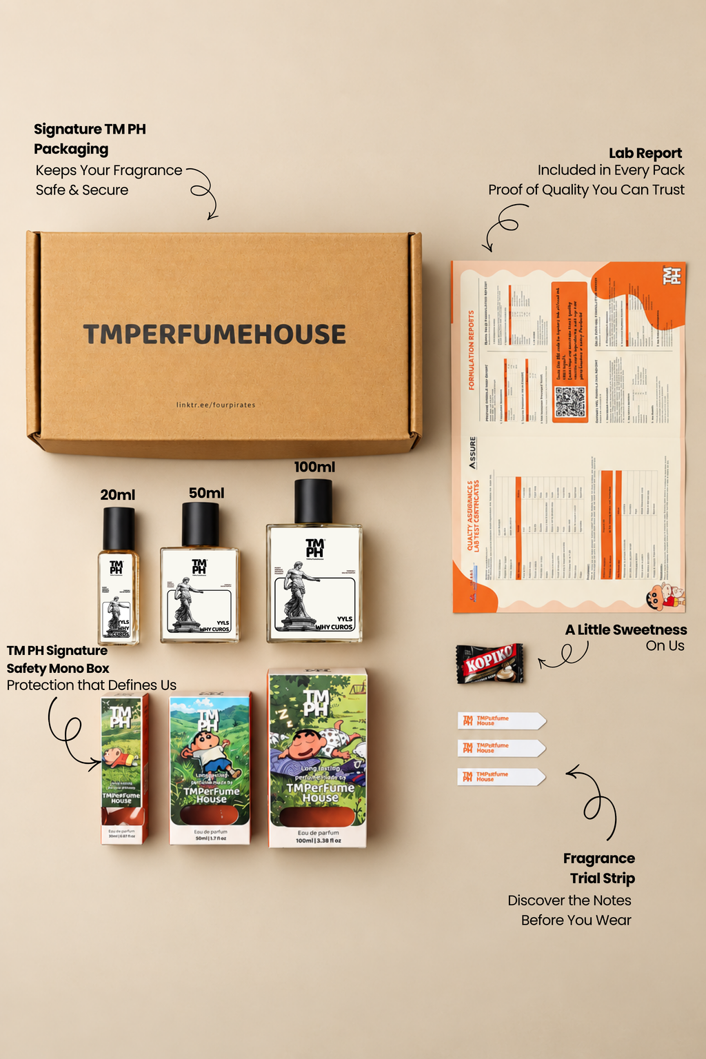 Yyls Why Curos - DG Inspired perfume | TMPerfumehouse